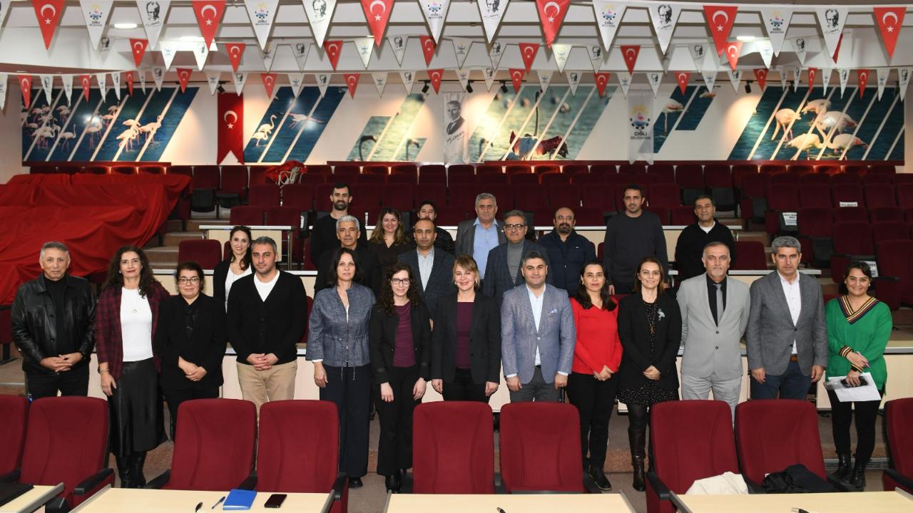 Çiğli Belediyesi’nin Kalite Yolculuğu TSE Onayıyla Bir Kez Daha Taçlandı