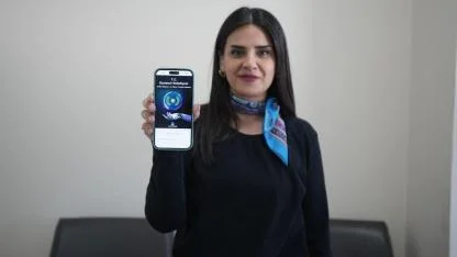 Gaziemir Belediyesi’nden dijital dönüşüm