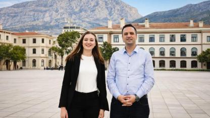 Gülşah Durbay’ın adı Bornova’da yaşayacak