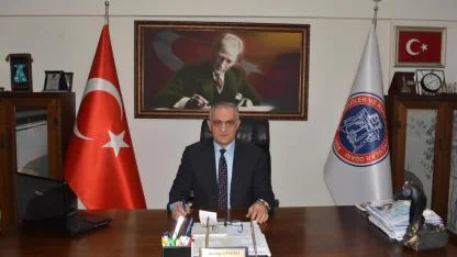 Güven Tazeleyen Başkan Mustafa Güvenli: "Kazanan Ben Değil, Üyelerimizdir"