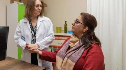 İzmir’de diyabetle mücadelede yeni adım: Farkındalık Merkezi açıldı