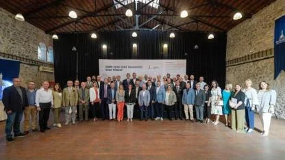 İzmir’in 2030 hedefleri için ortak çözüm platformu: M-LAB