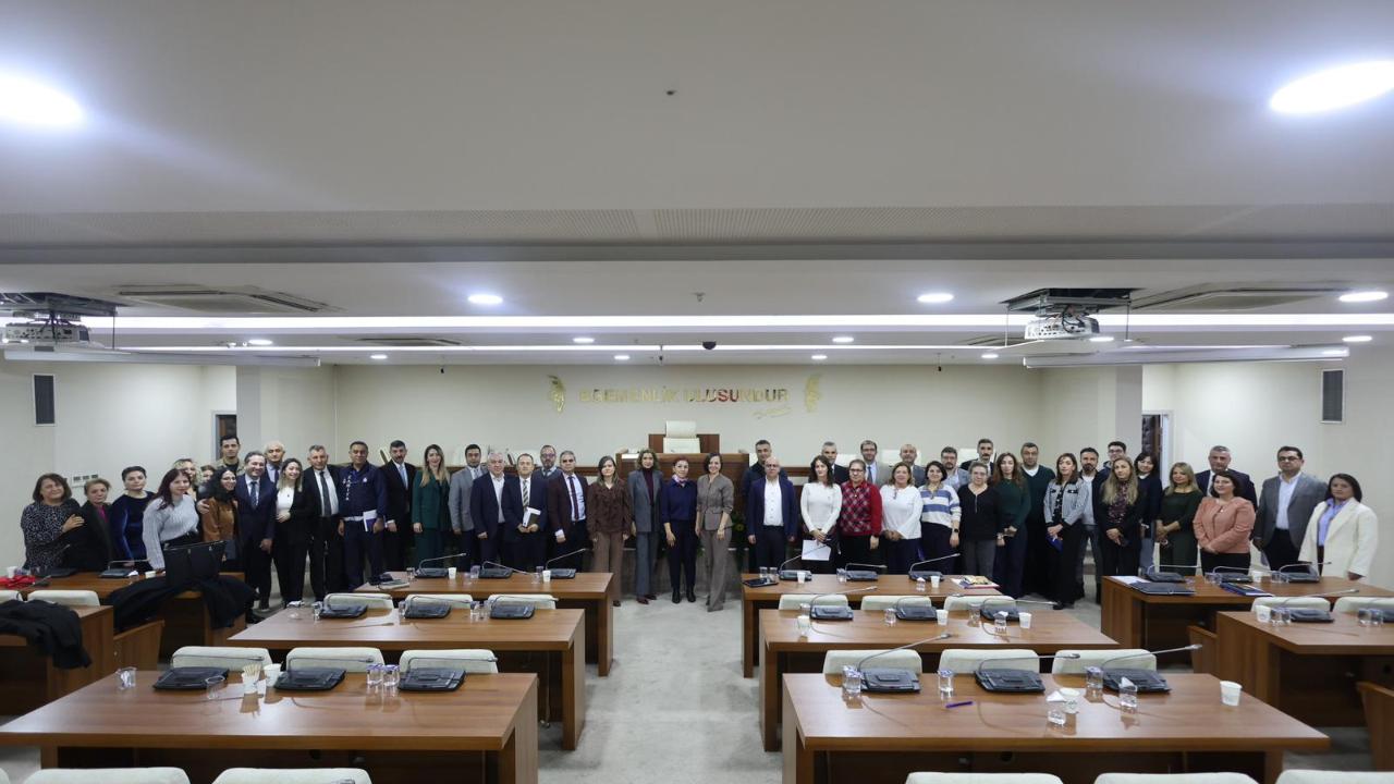 Karabağlar, Sürdürülebilir ve Eşit Bir Gelecek İçin Yola Çıktı