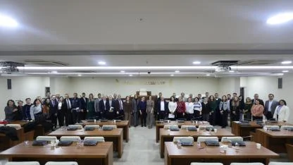 Karabağlar, Sürdürülebilir ve Eşit Bir Gelecek İçin Yola Çıktı