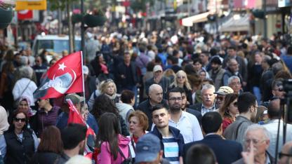 Karşıyaka Belediyesi’nde e-Ruhsat dönemi başlıyor
