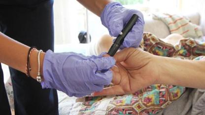 Karşıyaka Belediyesi’nden sağlıkta güçlü destek