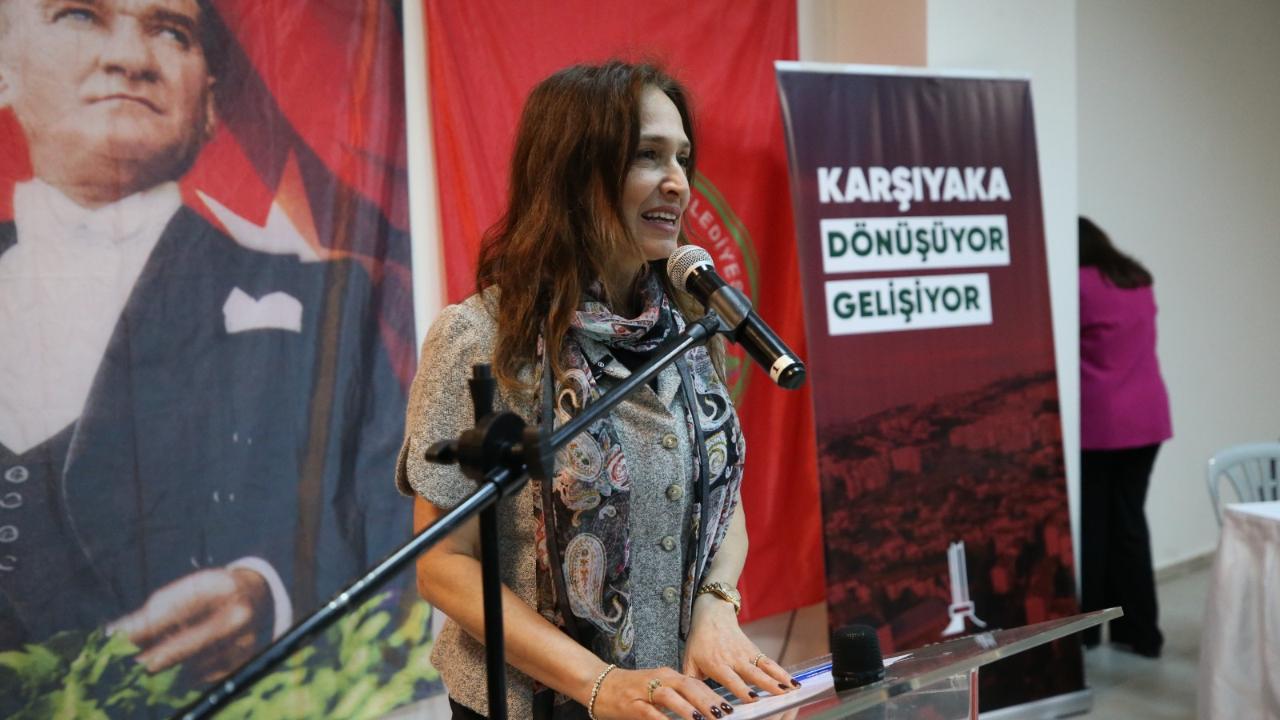 Karşıyaka’da 13 yıllık sorun çözüme kavuşuyor: ‘Taş ocağı’ planları askıda!