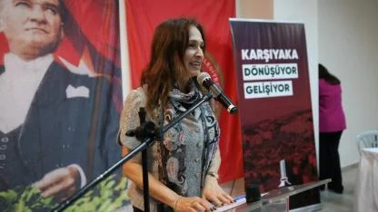 Karşıyaka’da 13 yıllık sorun çözüme kavuşuyor: ‘Taş ocağı’ planları askıda!