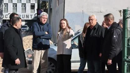 Konak Belediyesi’nden Alsancak’ta üst yapı hamlesi