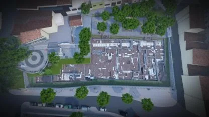 Konak’a tarihi müjde: Arkeopark projesine kurul onayı