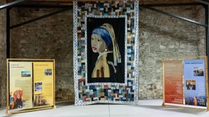 Konak’ta ‘Ortak Miras’ sergisine yoğun ilgi: Sergi süresi uzatıldı