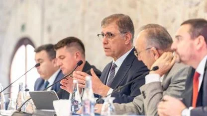 Kooperatiflerle planlı tarım hamlesi