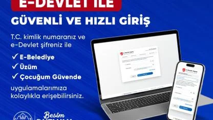 Manisa Büyükşehir Belediyesi Dijital Hizmetlerde e-Devlet Dönemini Başlattı