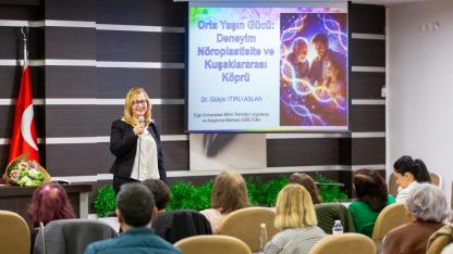 NARLIDERE’DE KUŞAKLAR ARASI ÇATIŞMA KONUŞULDU