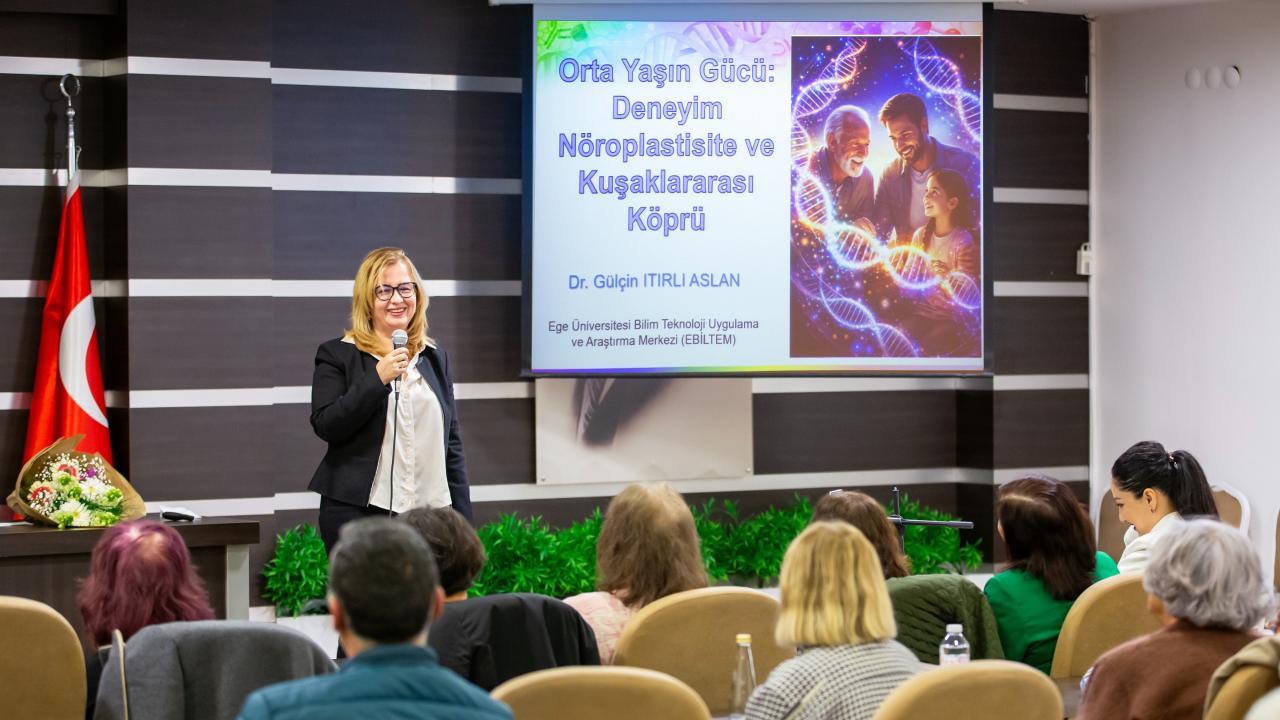 NARLIDERE’DE KUŞAKLAR ARASI ÇATIŞMA KONUŞULDU