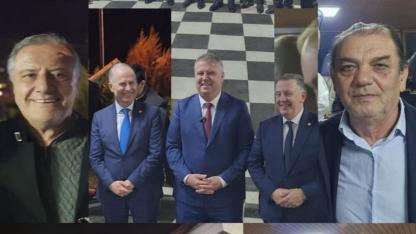 Oda Seçimine Siyaset Gölgesi