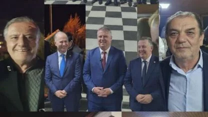 Oda Seçimine Siyaset Gölgesi