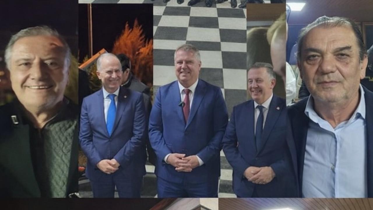 Oda Seçimine Siyaset Gölgesi