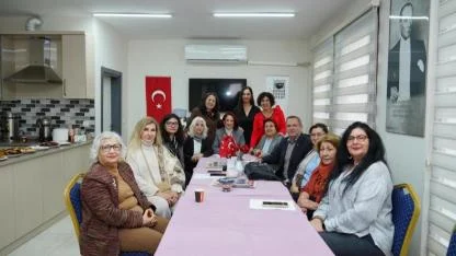 Prof. Dr Muammer Aksoy’un Adı Sonsuza Kadar Yaşayacak