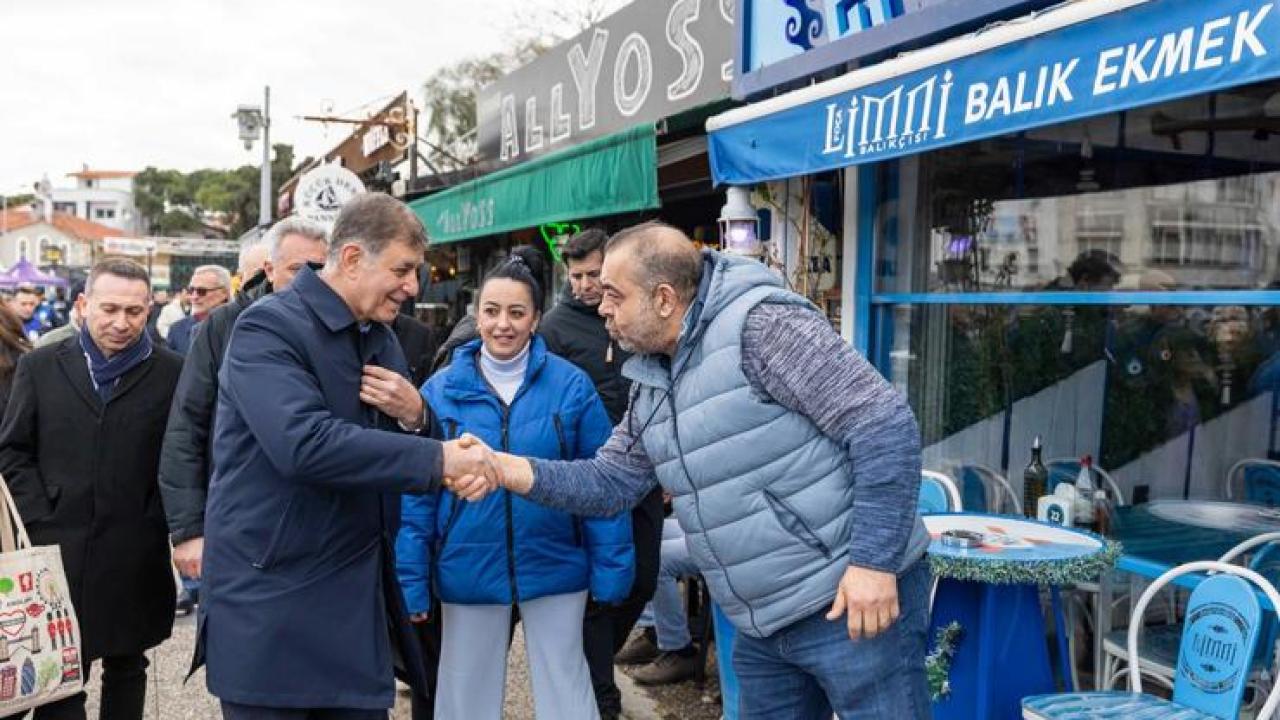 Tugay: Türkiye'ye umut olacağız