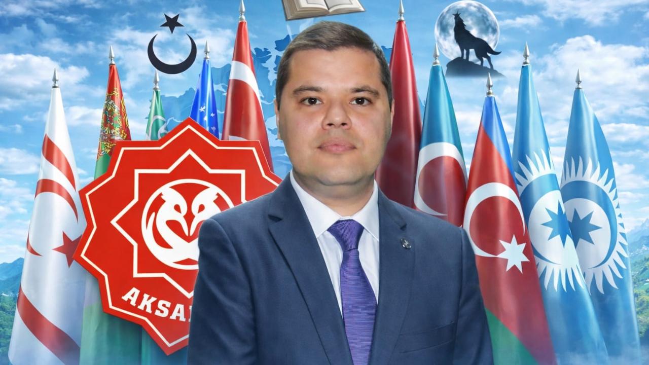 AKSAÇLILAR Genel Başkanı Ahmet Bereket’ten FETÖ Uyarısı: “Çok Dikkatli Olmak Zorundayız”