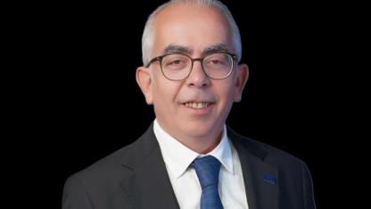 ANAHTAR PARTİ BORNOVA İLÇE BAŞKANI CENGİZ BAŞTÜRK’TEN 8 MART MESAJI