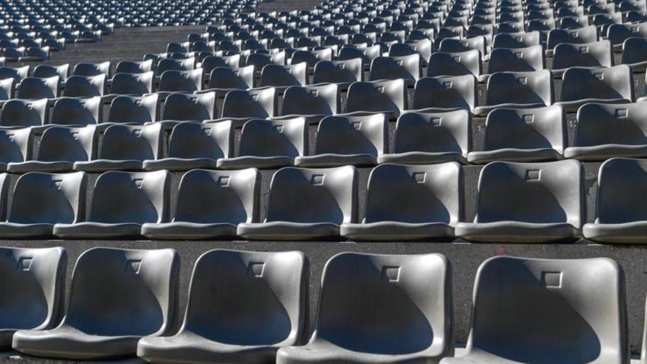 Aşık Veysel Amfi Tiyatro yeni sezona yenilenerek giriyor