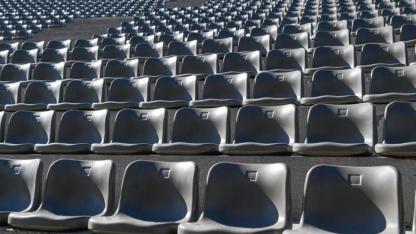 Aşık Veysel Amfi Tiyatro yeni sezona yenilenerek giriyor