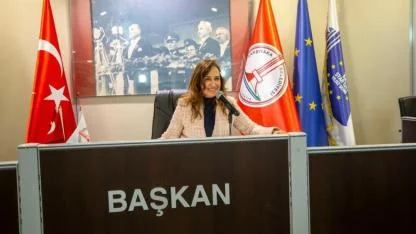 Ata’nın emaneti Karşıyaka’da yaşayacak