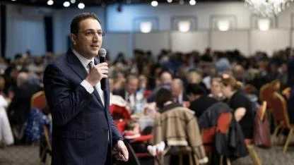 Balçova’da şehit yakınları ve gaziler onuruna anlamlı iftar