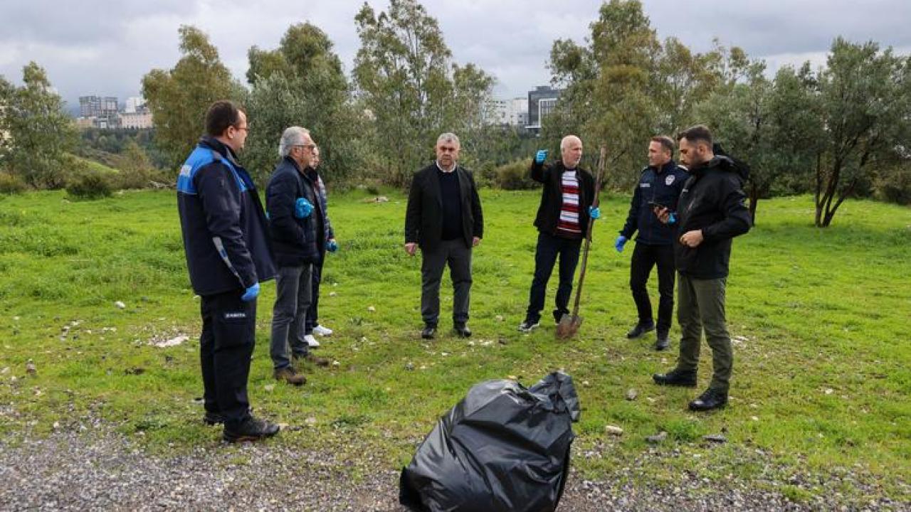 Başkan Görkem Duman: “Sürecin takipçisi olacağız”