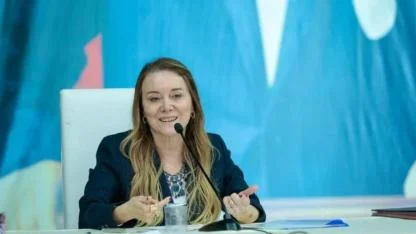 Başkan Nilüfer Çınarlı Mutlu: "Elektrik fabrikası ranta teslim edilemez”