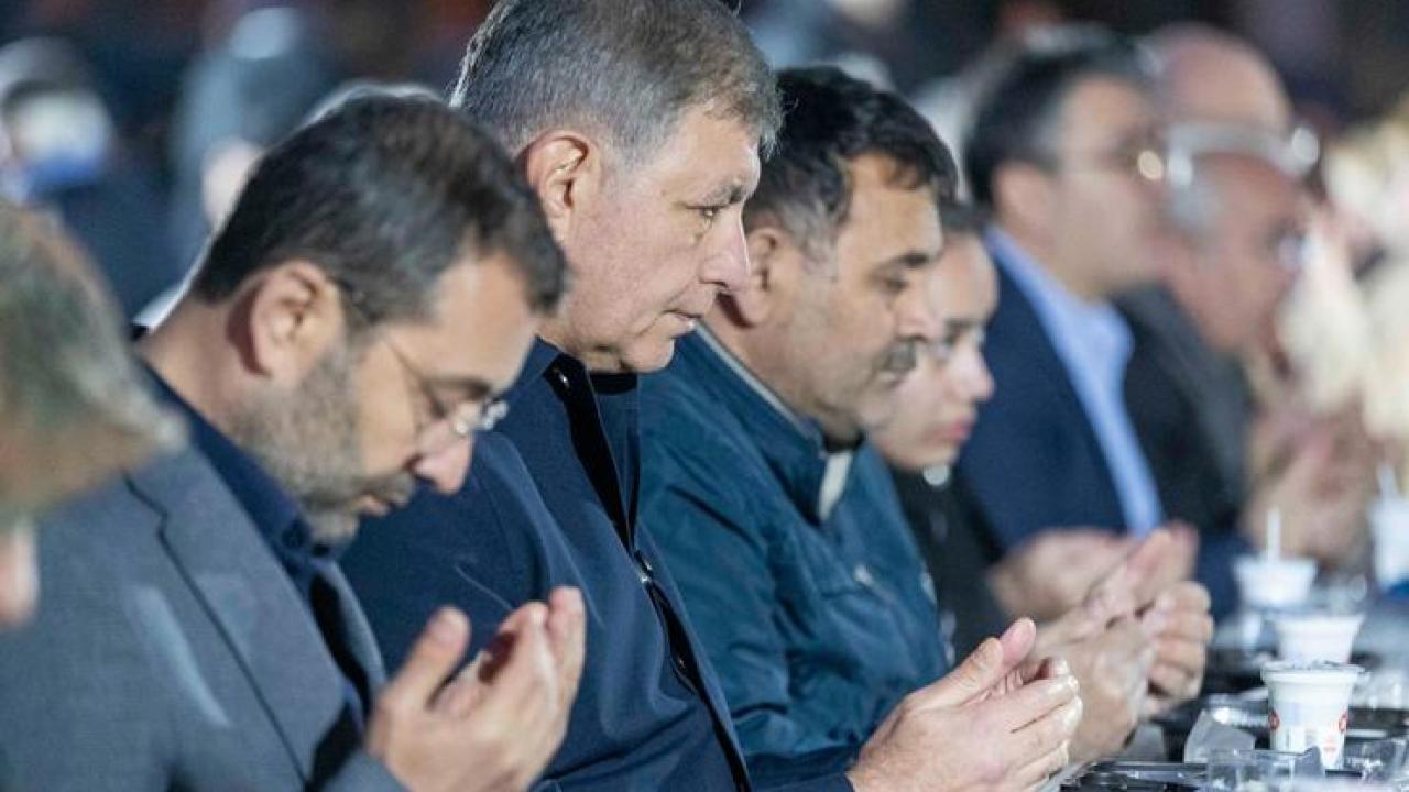 Başkan Tugay: Bayramlıksız çocuk kalmayacak