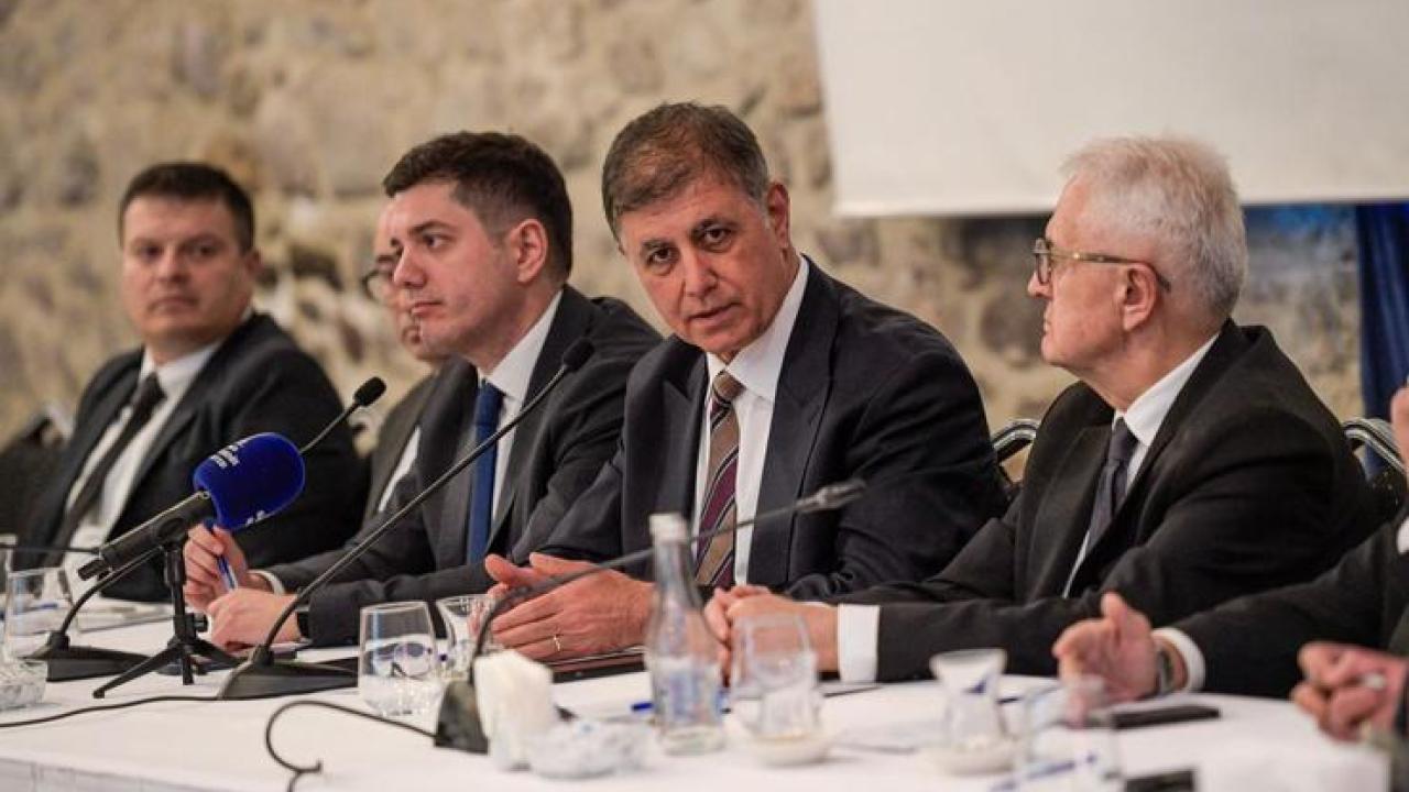 Başkan Tugay: İzmir gastronomiyle dünyaya açılacak