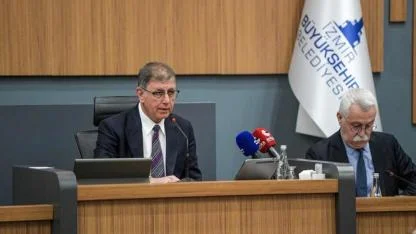 Başkan Tugay’dan onay bekleyen kredi yorumu