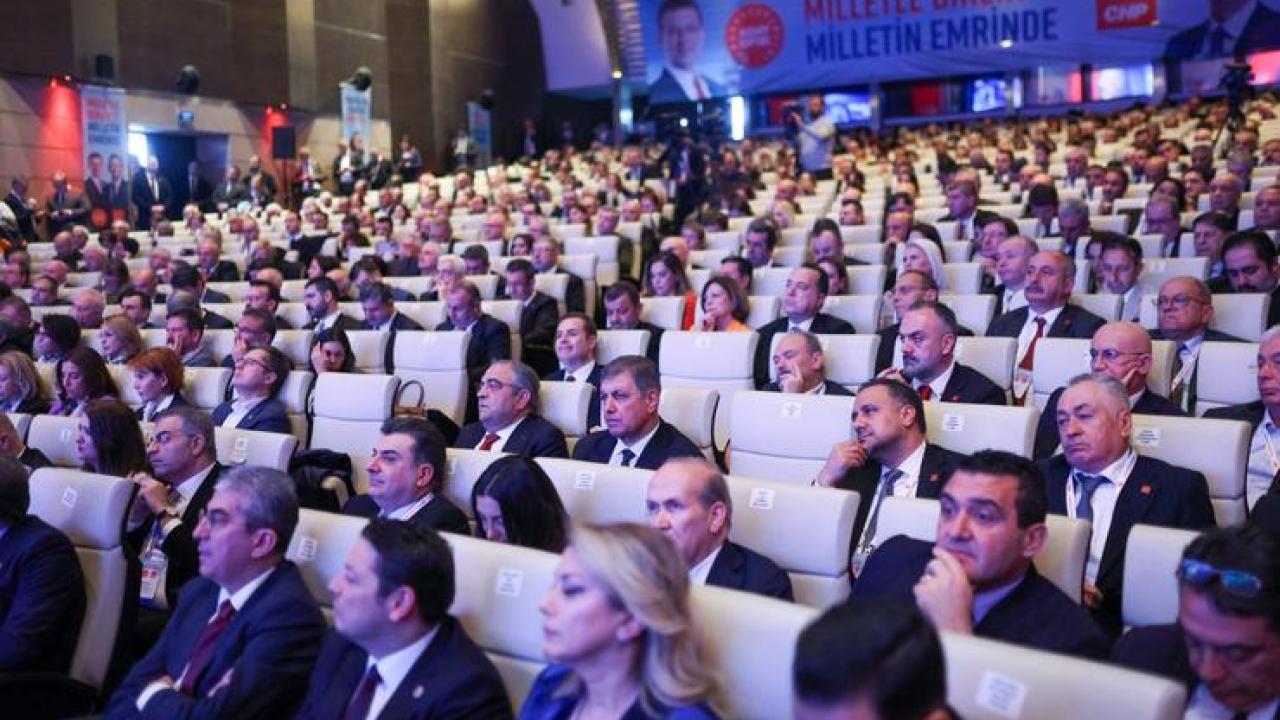 Başkan Tugay’dan sağlıklı kamu yönetimi vurgusu