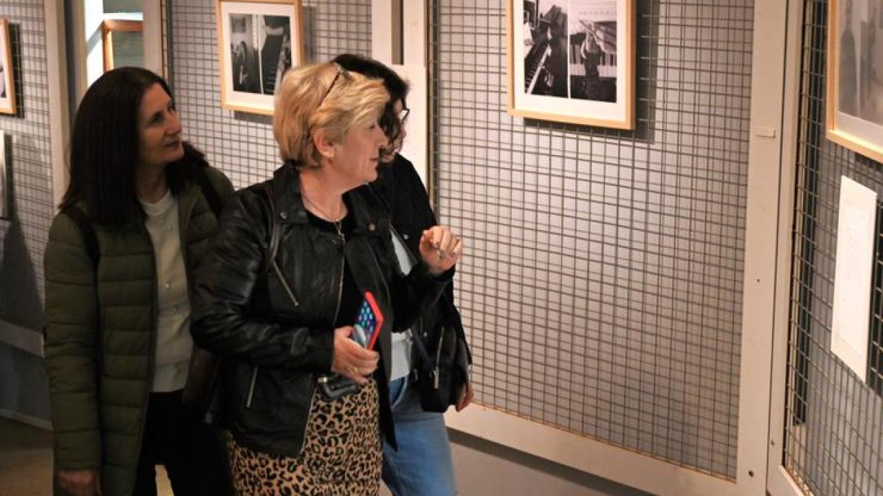 Bornova’da 8 Mart Haftası kadınların hikâyeleriyle sahneye taştı