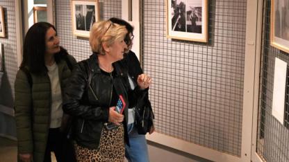 Bornova’da 8 Mart Haftası kadınların hikâyeleriyle sahneye taştı