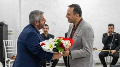 Bornova’da Vefa Sofrası