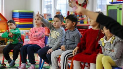 Buca’da “Okuyan Bir Gelecek” projesi tüm hızıyla sürüyor