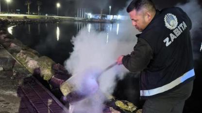 Büyükşehir zabıtası sahada: Fahiş fiyat ve izinsiz satışa geçit yok