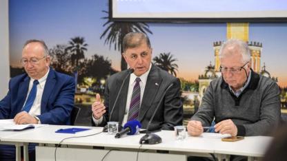 Büyükşehir’den İzmir zeytini için dev adım