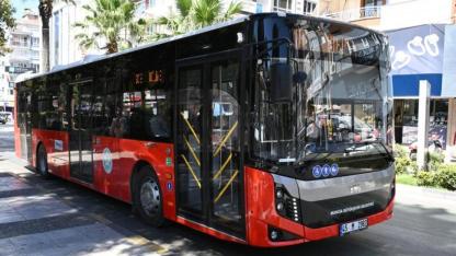 Büyükşehir’den Toplu Ulaşımda İndirim