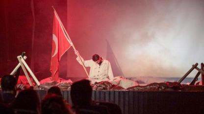 Çanakkale ruhu Karşıyaka’da canlanacak!