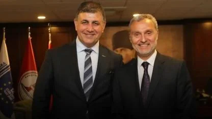 Cemil Tugay’dan Tecrübeye Vurgu: Ahmet Diker’e Önemli Görev