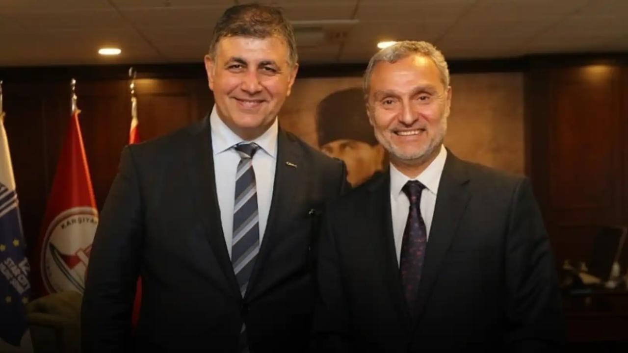 Cemil Tugay’dan Tecrübeye Vurgu: Ahmet Diker’e Önemli Görev