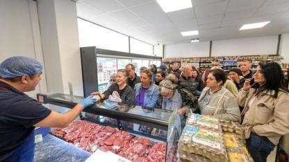 Çiğli İZMAR’ına kavuştu