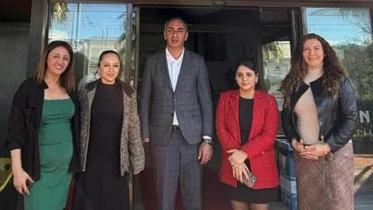 Üretim Bantlarında Dayanışma: Çiğli’de 8 Mart Dünya Kadınlar Günü