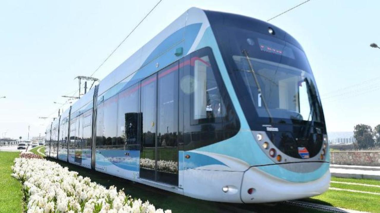 Dev ulaşım projeleri tamamlanıyor