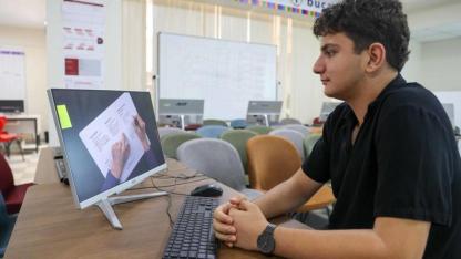 Dijital Dershane’de sınav maratonu başlıyor!